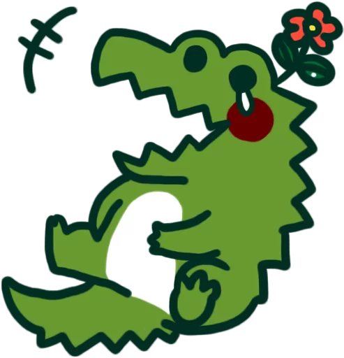 텔레그램 스티커