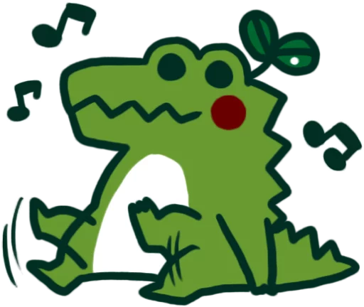 텔레그램 스티커