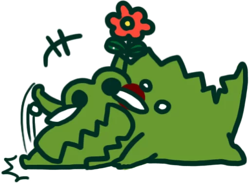 텔레그램 스티커