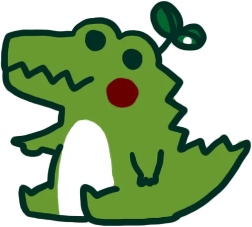 텔레그램 스티커