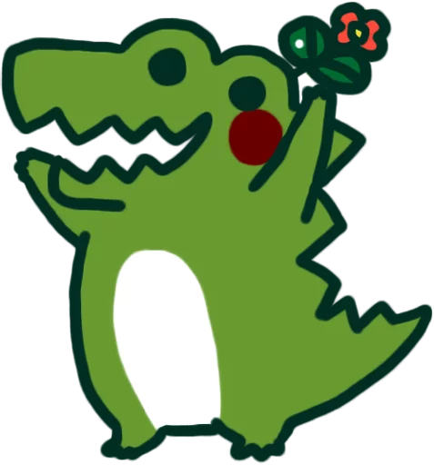 텔레그램 스티커