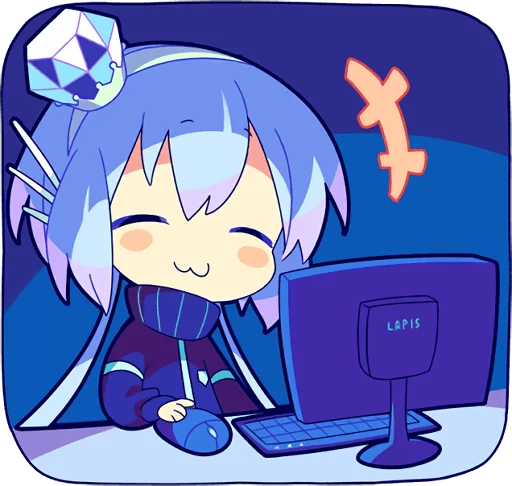 텔레그램 스티커