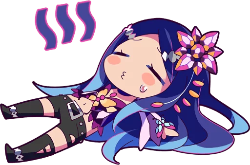 텔레그램 스티커