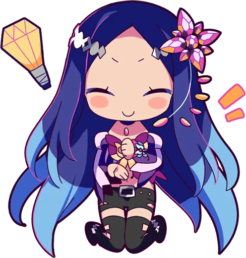 텔레그램 스티커