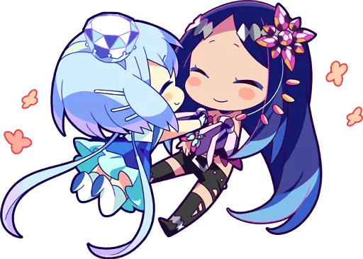 텔레그램 스티커