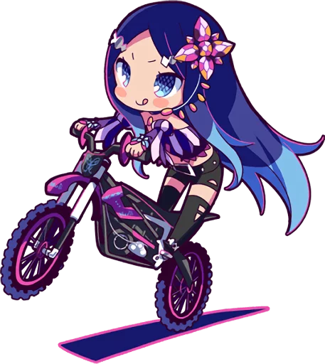 텔레그램 스티커