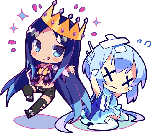 텔레그램 스티커