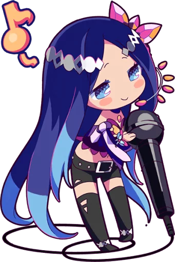 텔레그램 스티커