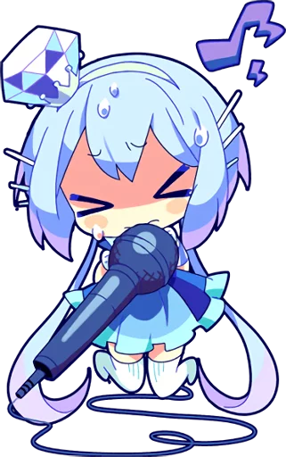 텔레그램 스티커