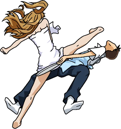 텔레그램 스티커