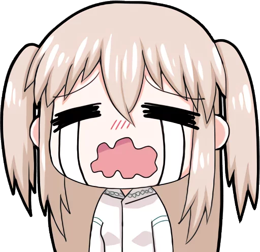 텔레그램 스티커