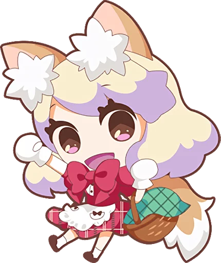 텔레그램 스티커