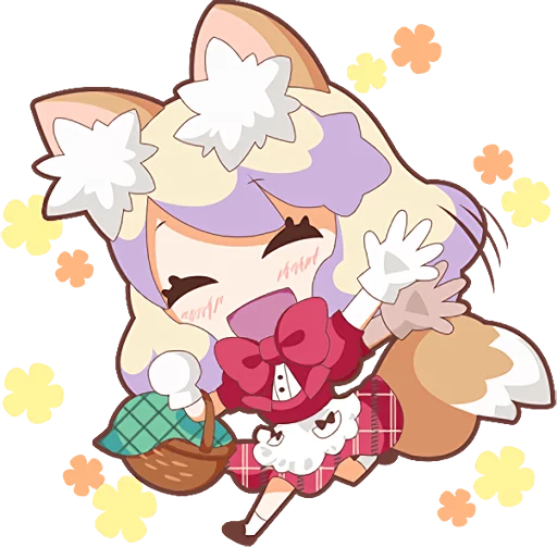 텔레그램 스티커