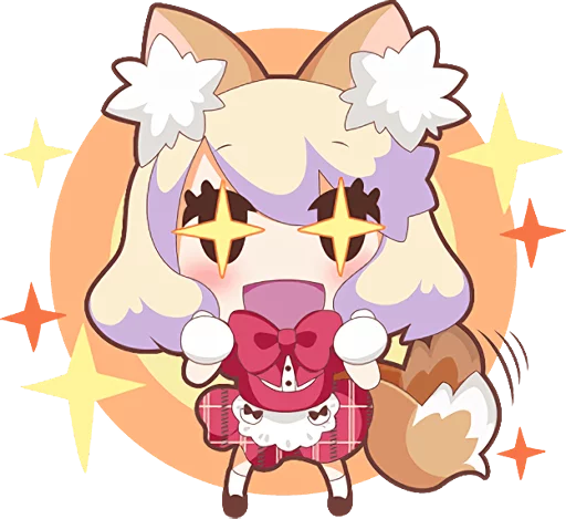 텔레그램 스티커