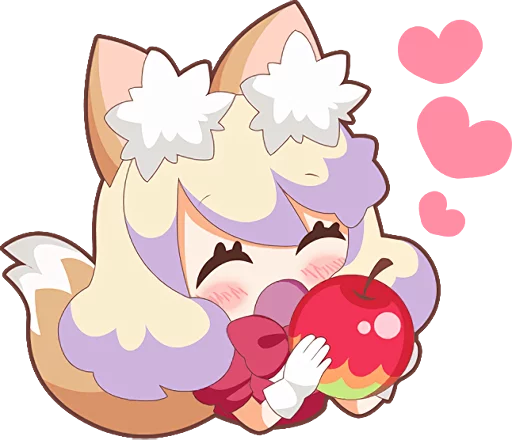 텔레그램 스티커