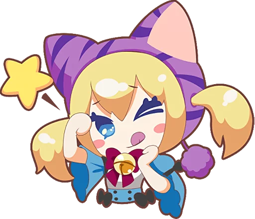 텔레그램 스티커