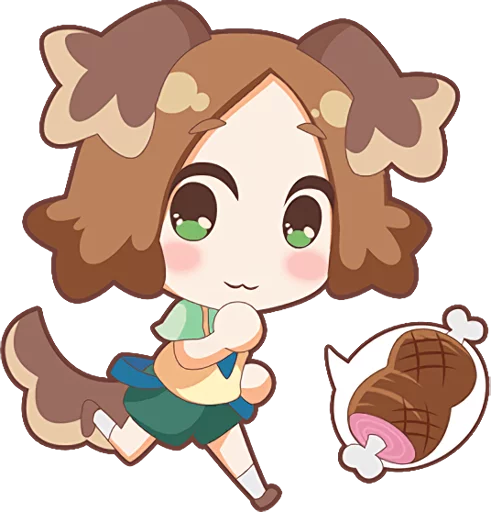 텔레그램 스티커