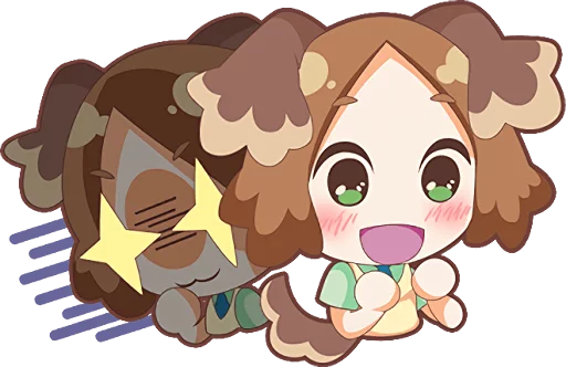 텔레그램 스티커