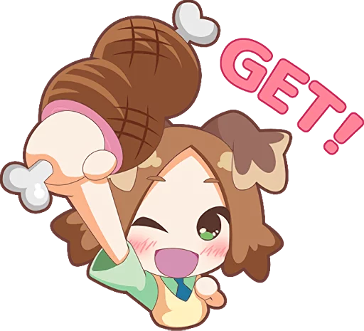 텔레그램 스티커