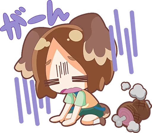 텔레그램 스티커