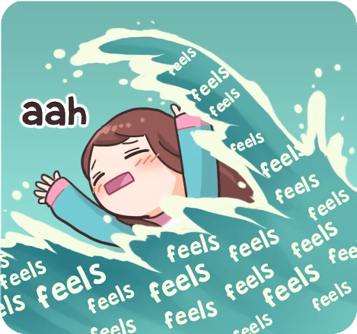 텔레그램 스티커