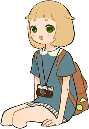 텔레그램 스티커