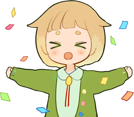 텔레그램 스티커