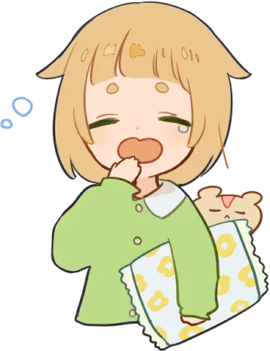 텔레그램 스티커