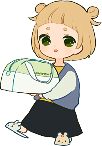 텔레그램 스티커