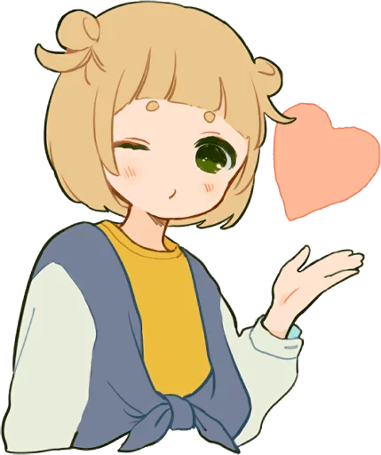 텔레그램 스티커