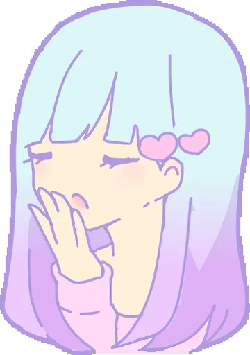 텔레그램 스티커