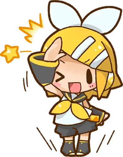 텔레그램 스티커