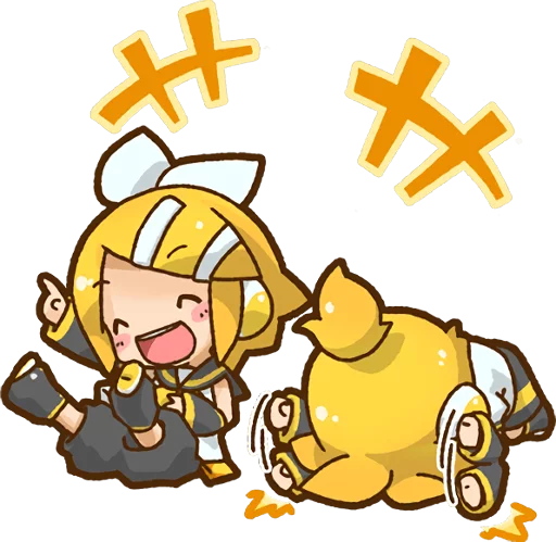 텔레그램 스티커