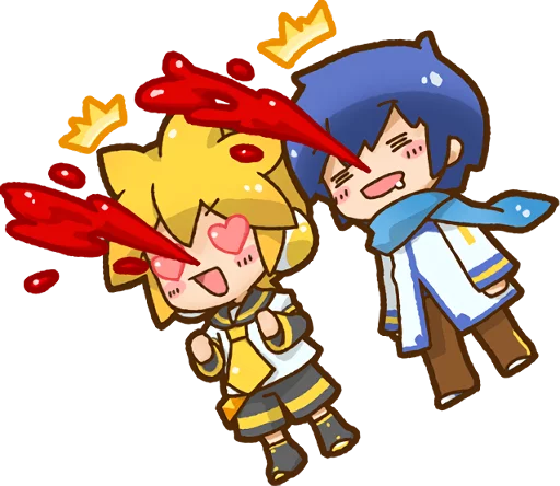 텔레그램 스티커