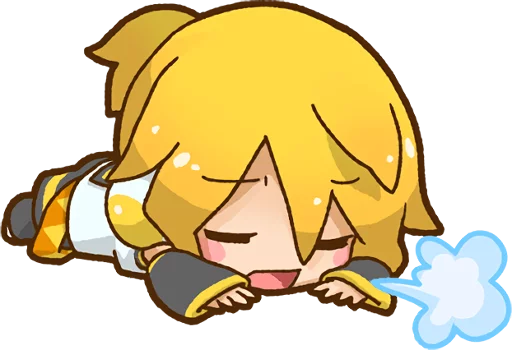 텔레그램 스티커