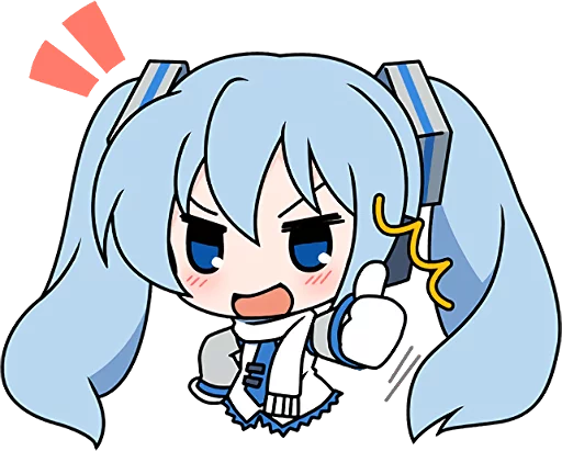 텔레그램 스티커