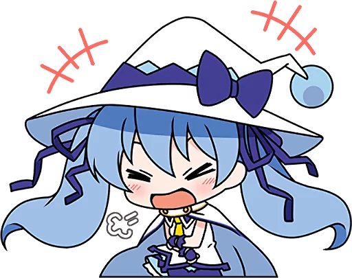 텔레그램 스티커