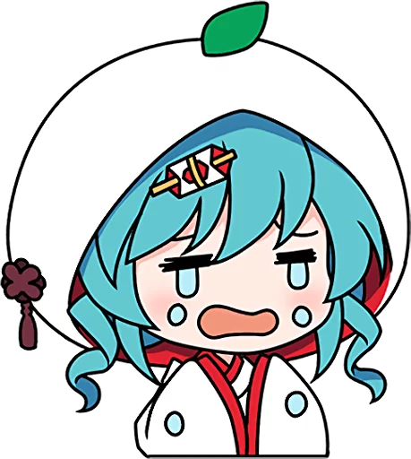 텔레그램 스티커