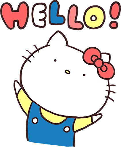 텔레그램 스티커