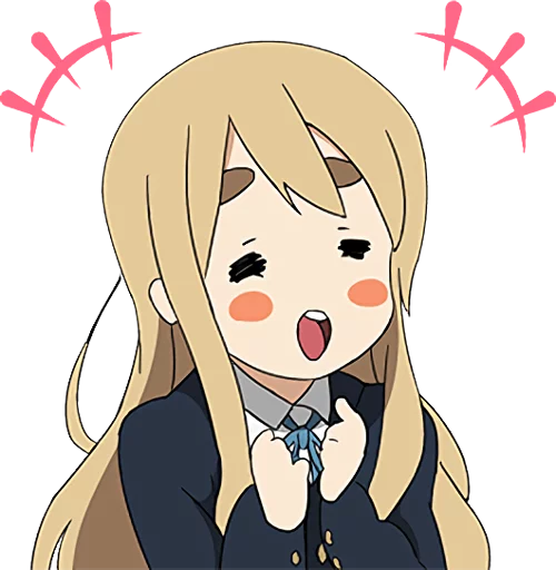 텔레그램 스티커