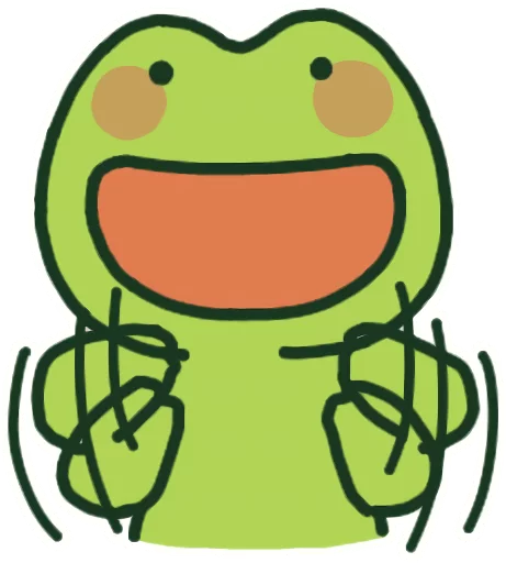 텔레그램 스티커