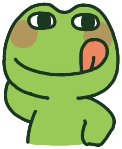 텔레그램 스티커