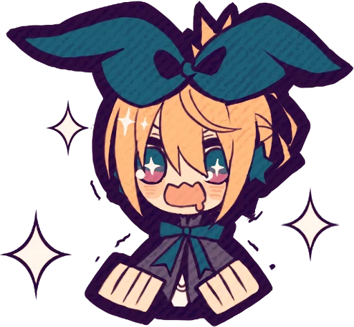 텔레그램 스티커