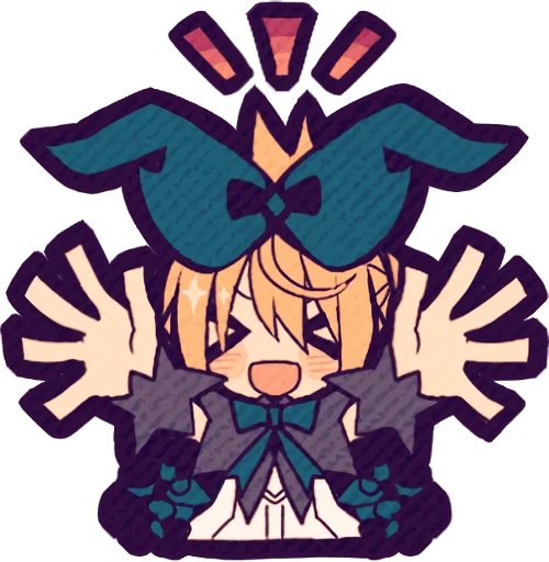 텔레그램 스티커