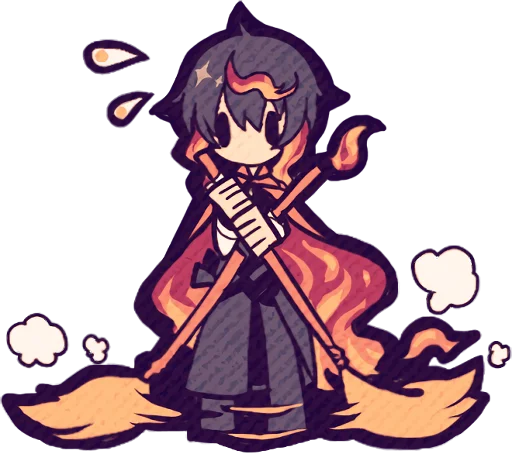 텔레그램 스티커