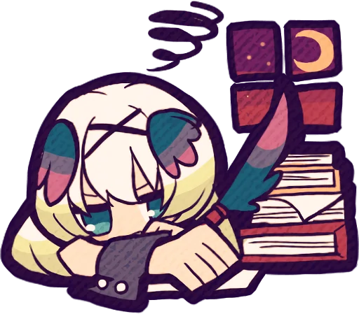 텔레그램 스티커