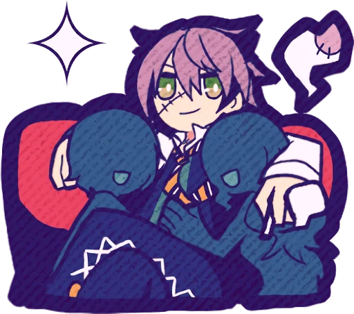 텔레그램 스티커