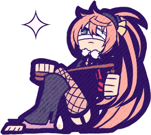 텔레그램 스티커