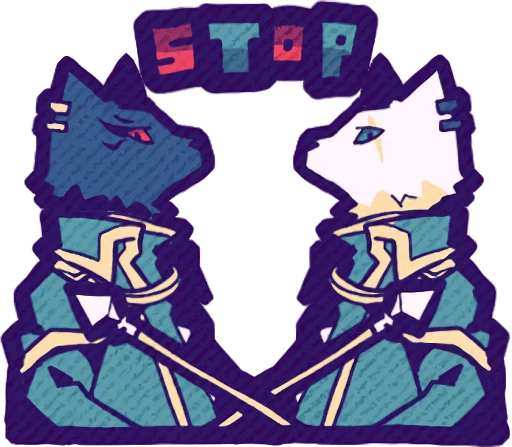 텔레그램 스티커