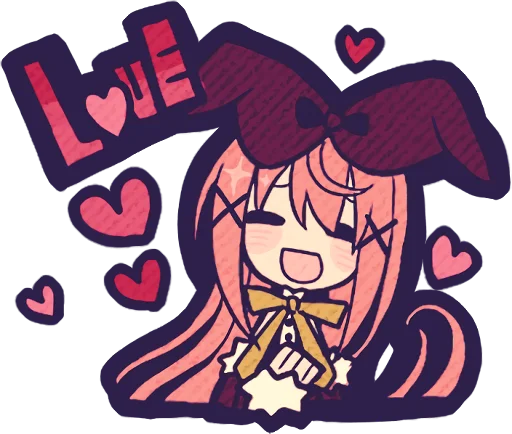 텔레그램 스티커